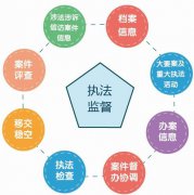 政法執(zhí)法監(jiān)督、隊伍建設管理系統(tǒng)解決方案